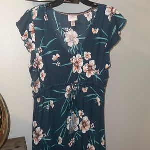 Knox Rose Dress